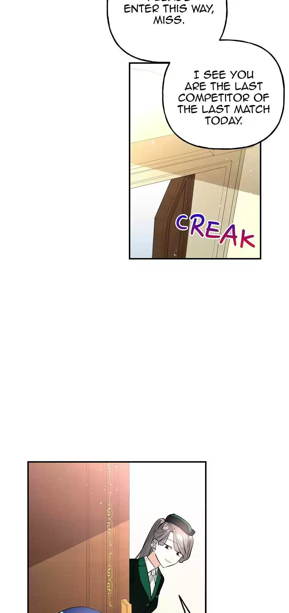 The Archmage's Daughter Chapter 74