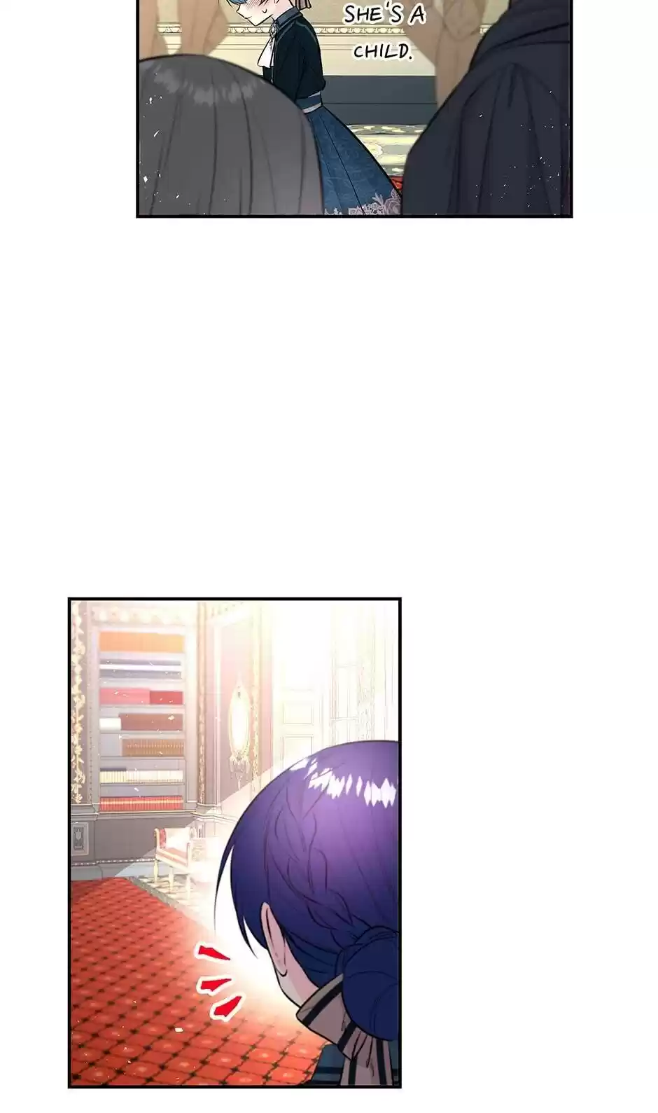 The Archmage's Daughter Chapter 74