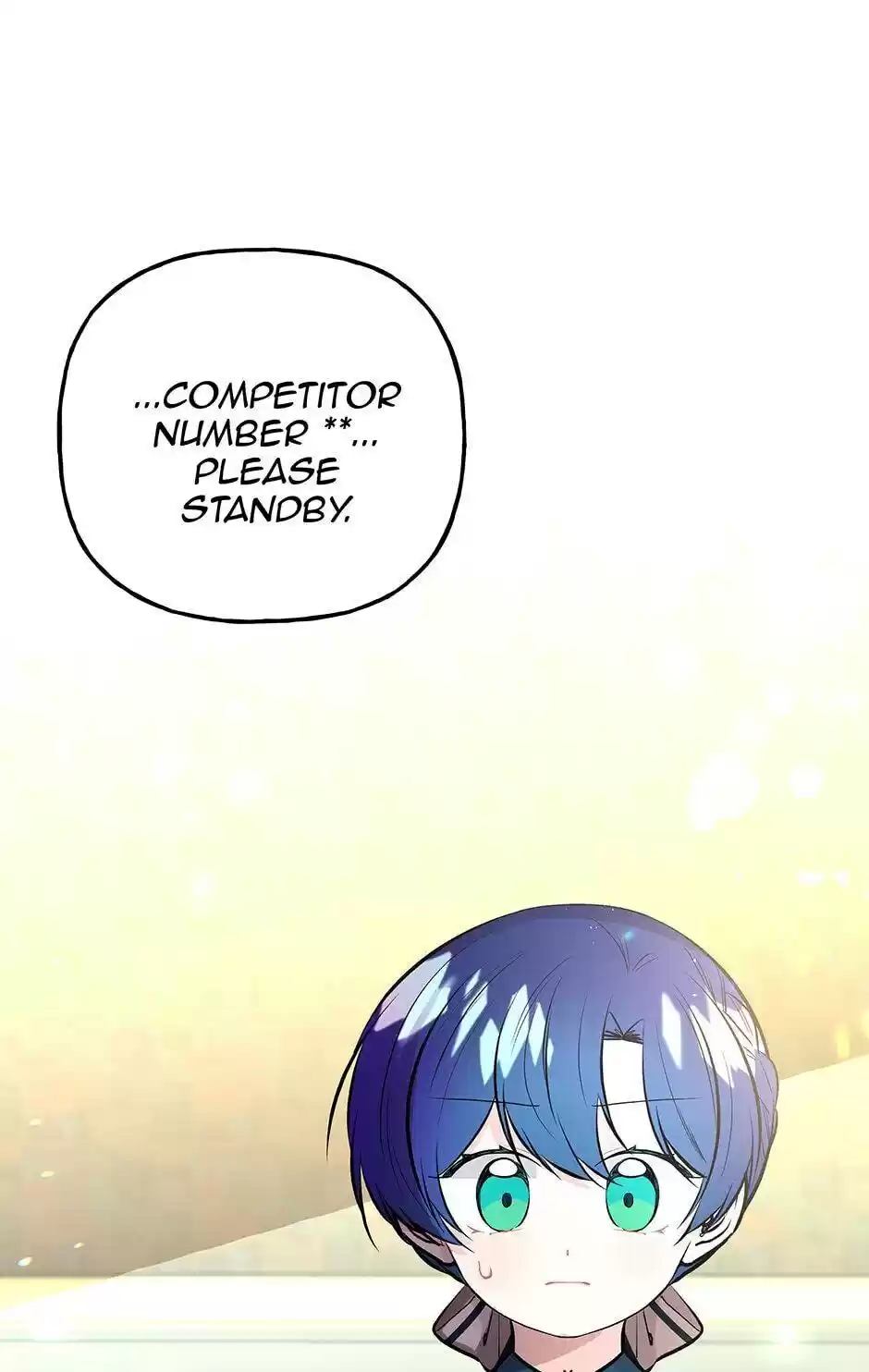 The Archmage's Daughter Chapter 74