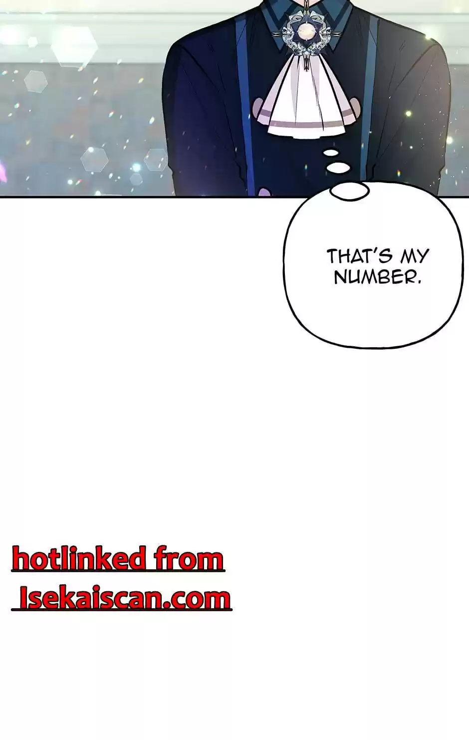 The Archmage's Daughter Chapter 74