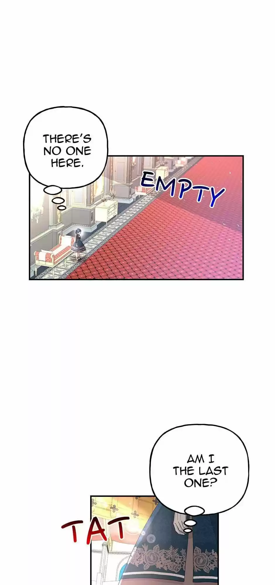 The Archmage's Daughter Chapter 75