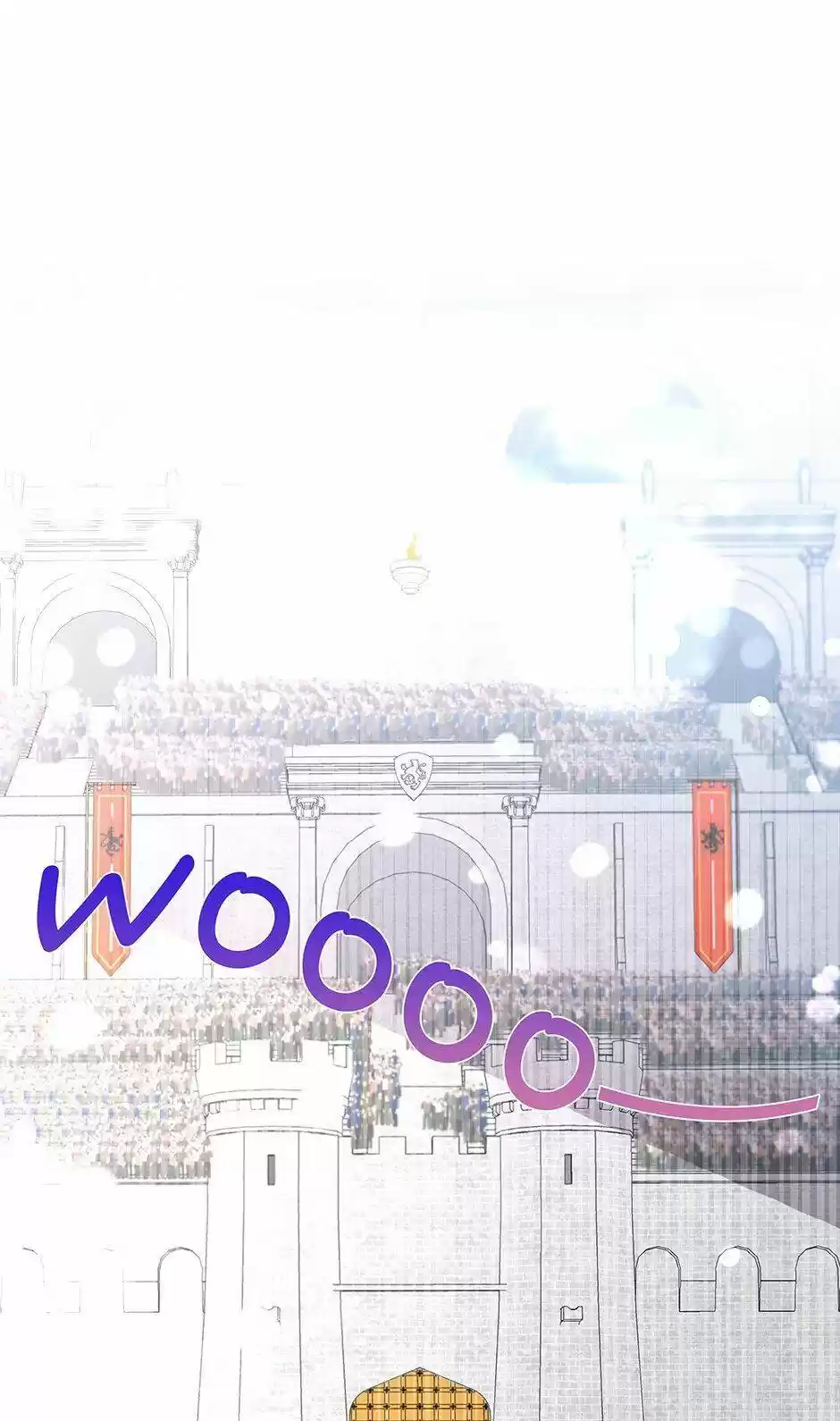 The Archmage's Daughter Chapter 75