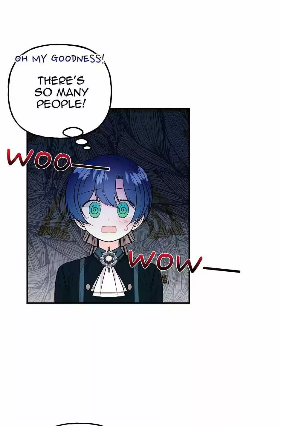 The Archmage's Daughter Chapter 75