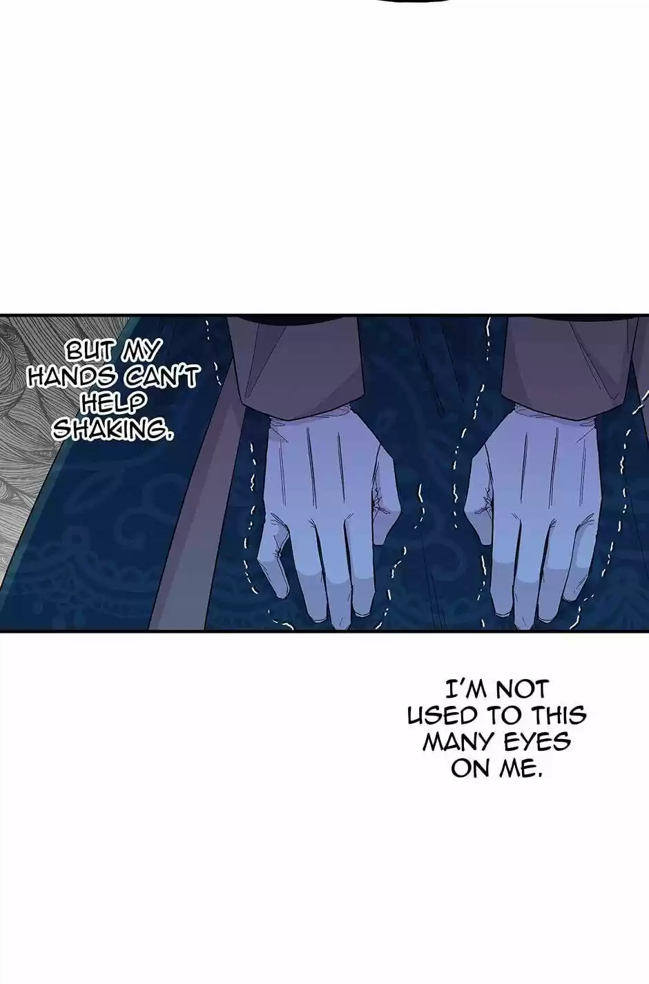 The Archmage's Daughter Chapter 75