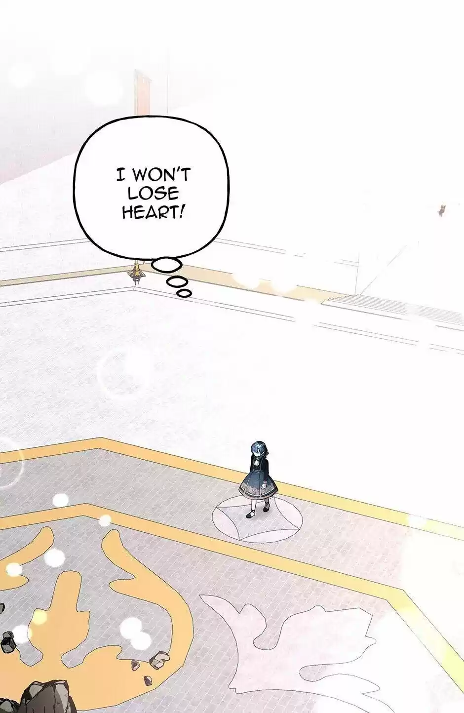 The Archmage's Daughter Chapter 75