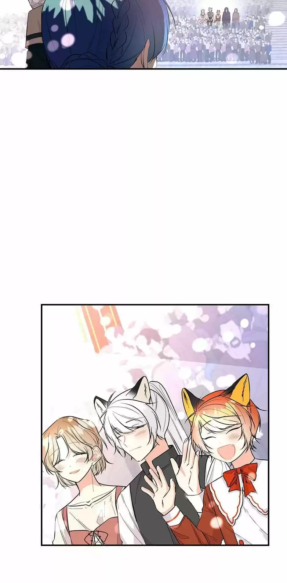 The Archmage's Daughter Chapter 75