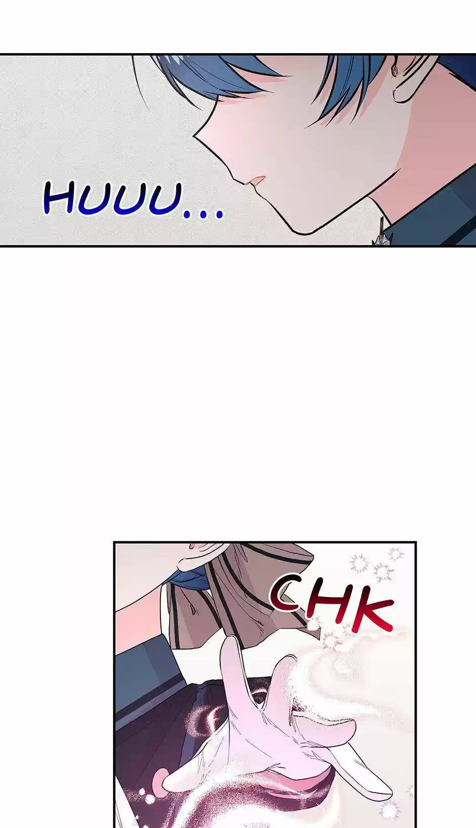 The Archmage's Daughter Chapter 75