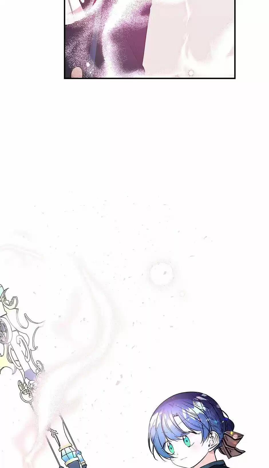 The Archmage's Daughter Chapter 75