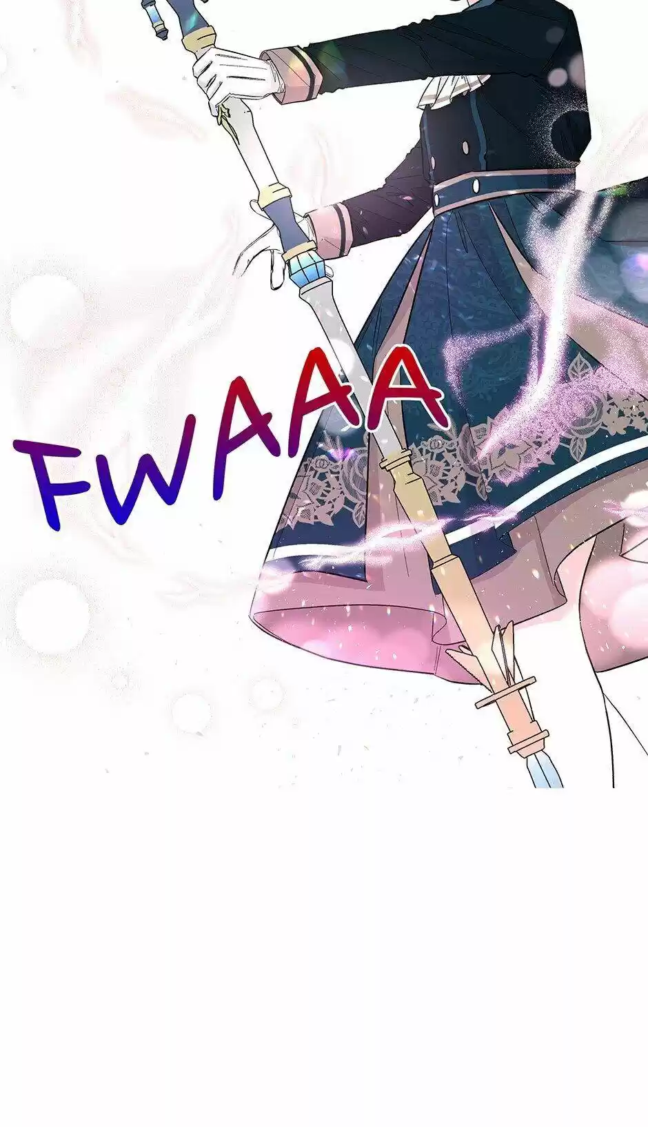 The Archmage's Daughter Chapter 75