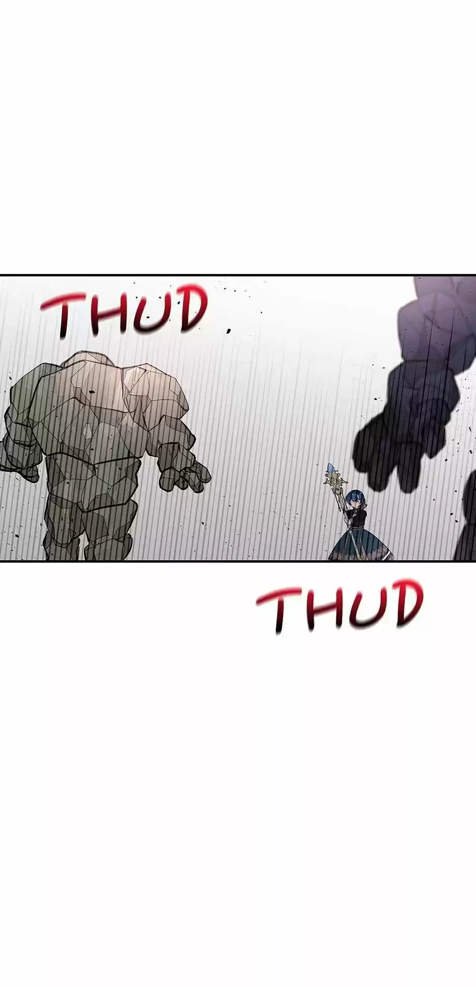 The Archmage's Daughter Chapter 75