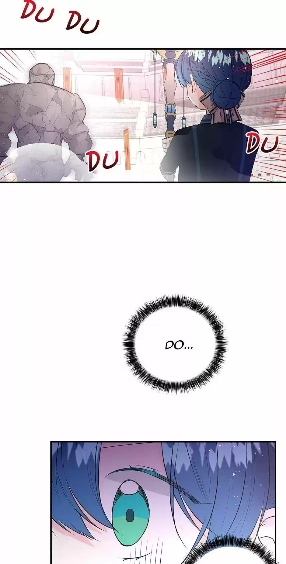 The Archmage's Daughter Chapter 75