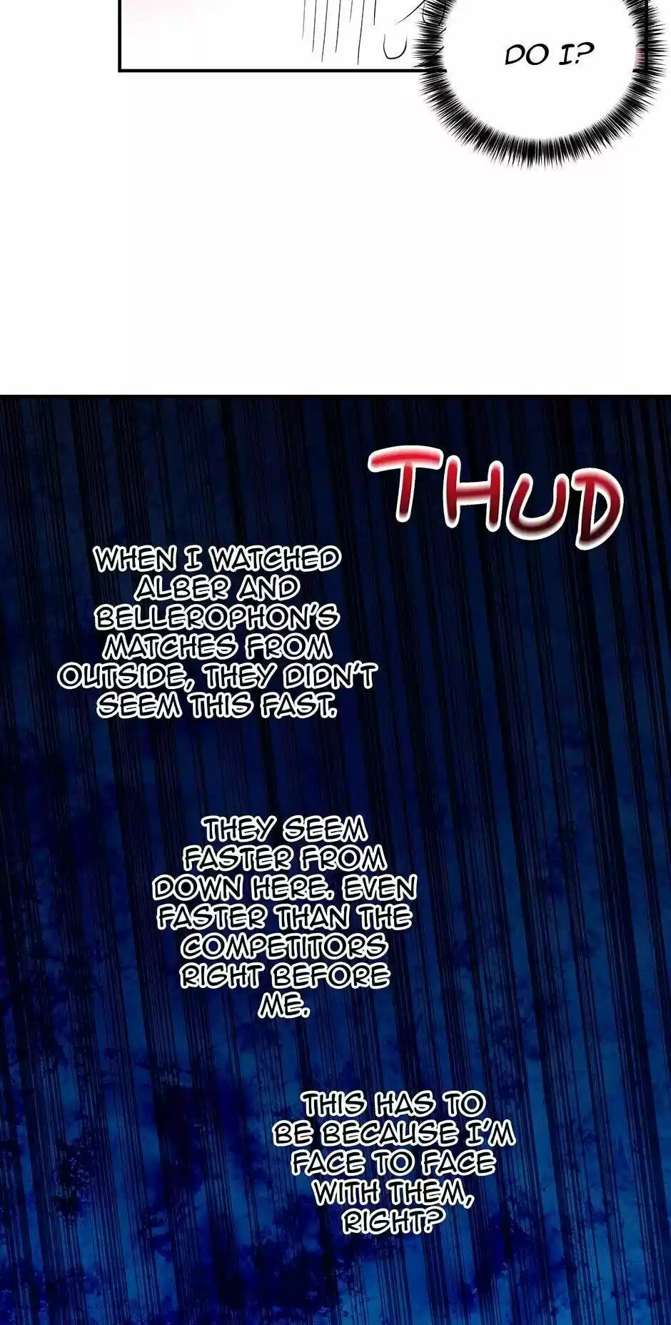 The Archmage's Daughter Chapter 75