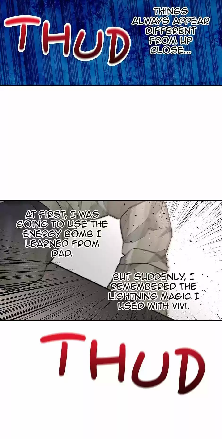 The Archmage's Daughter Chapter 75