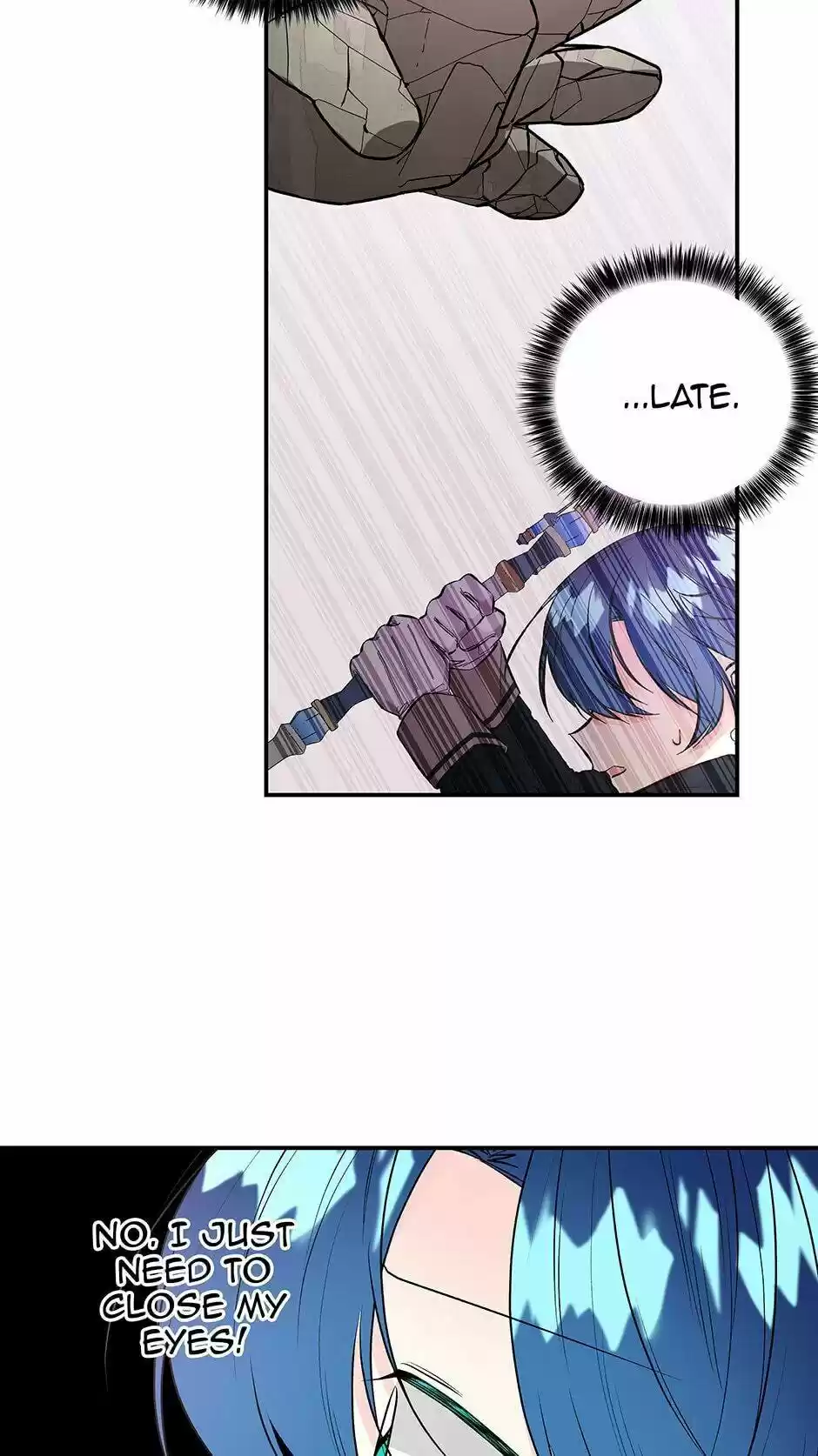 The Archmage's Daughter Chapter 75