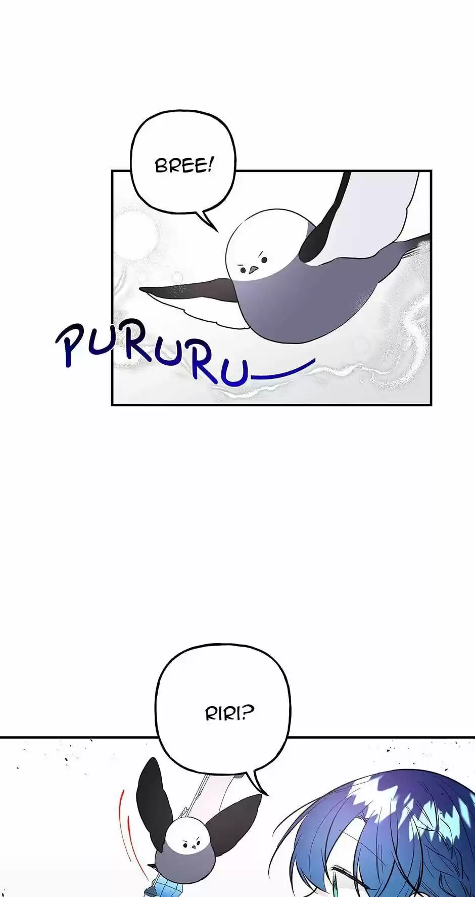 The Archmage's Daughter Chapter 75