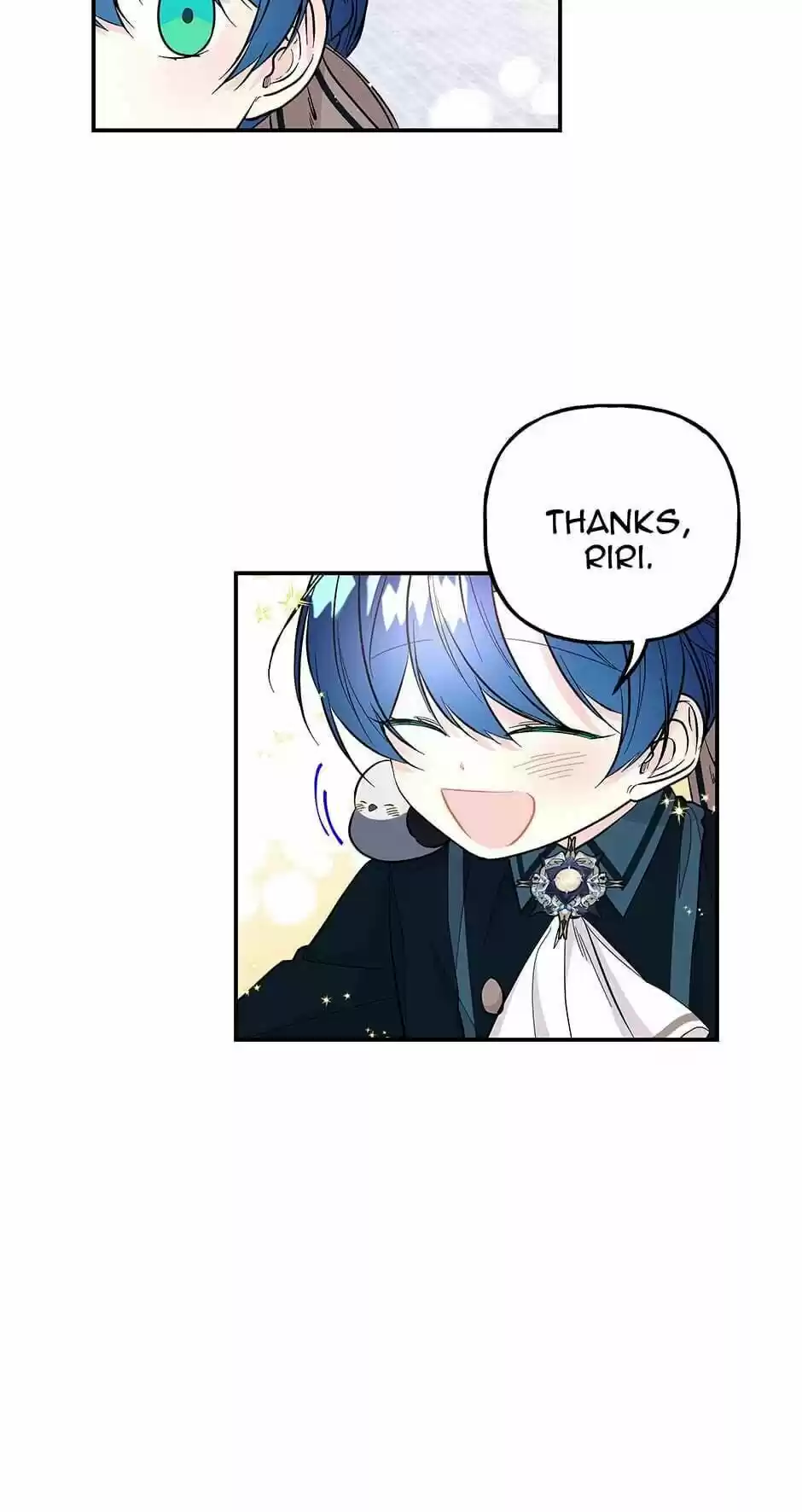 The Archmage's Daughter Chapter 75