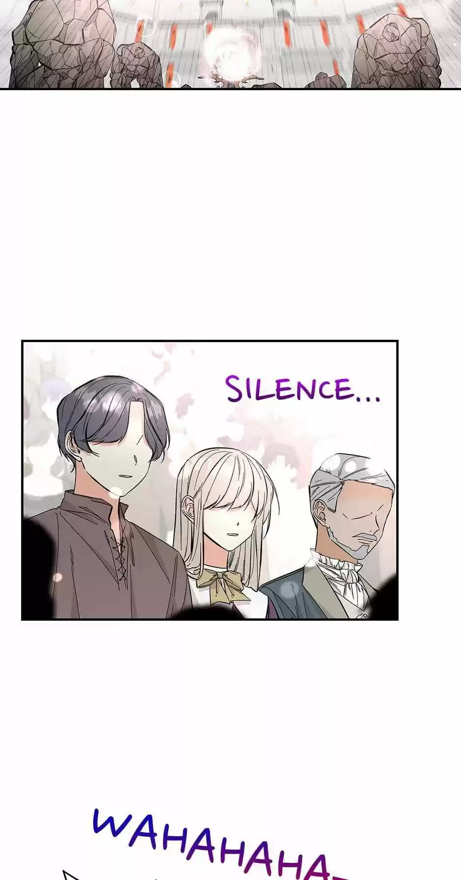 The Archmage's Daughter Chapter 75