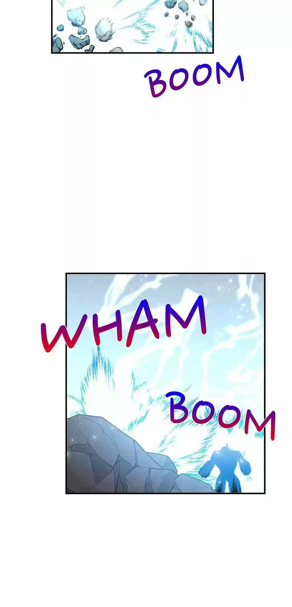 The Archmage's Daughter Chapter 75