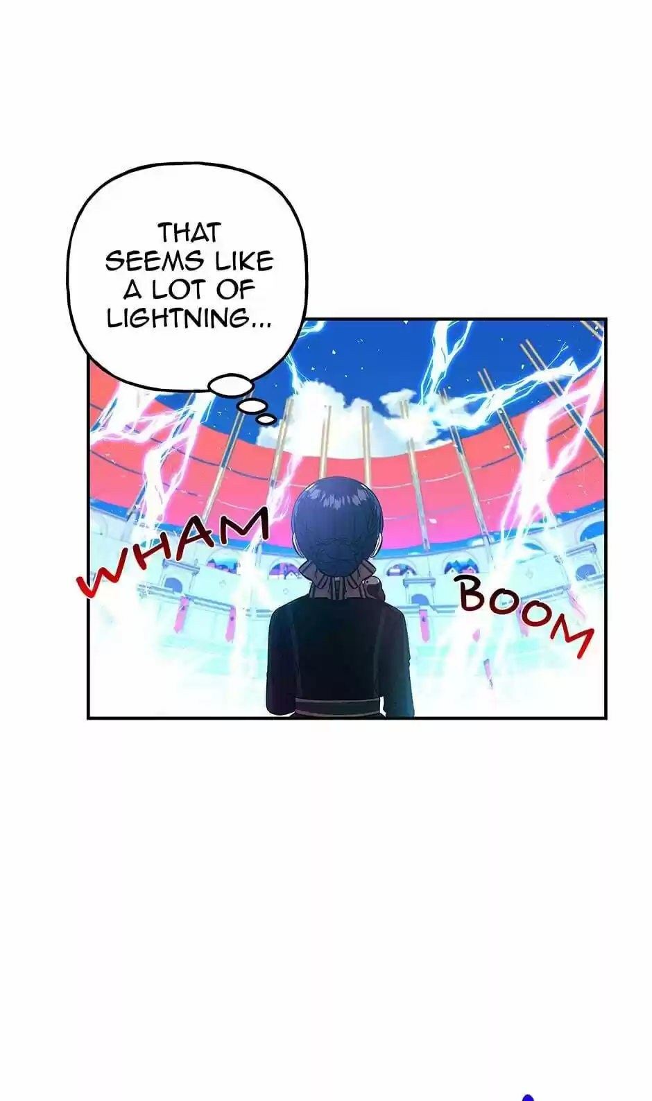 The Archmage's Daughter Chapter 75