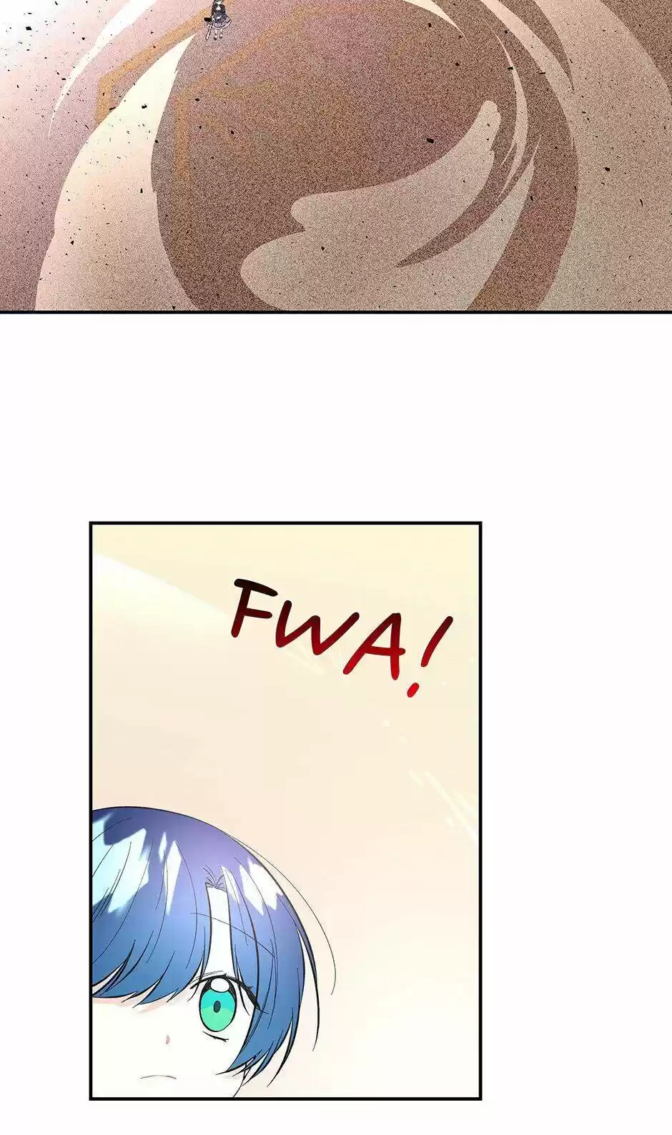 The Archmage's Daughter Chapter 75