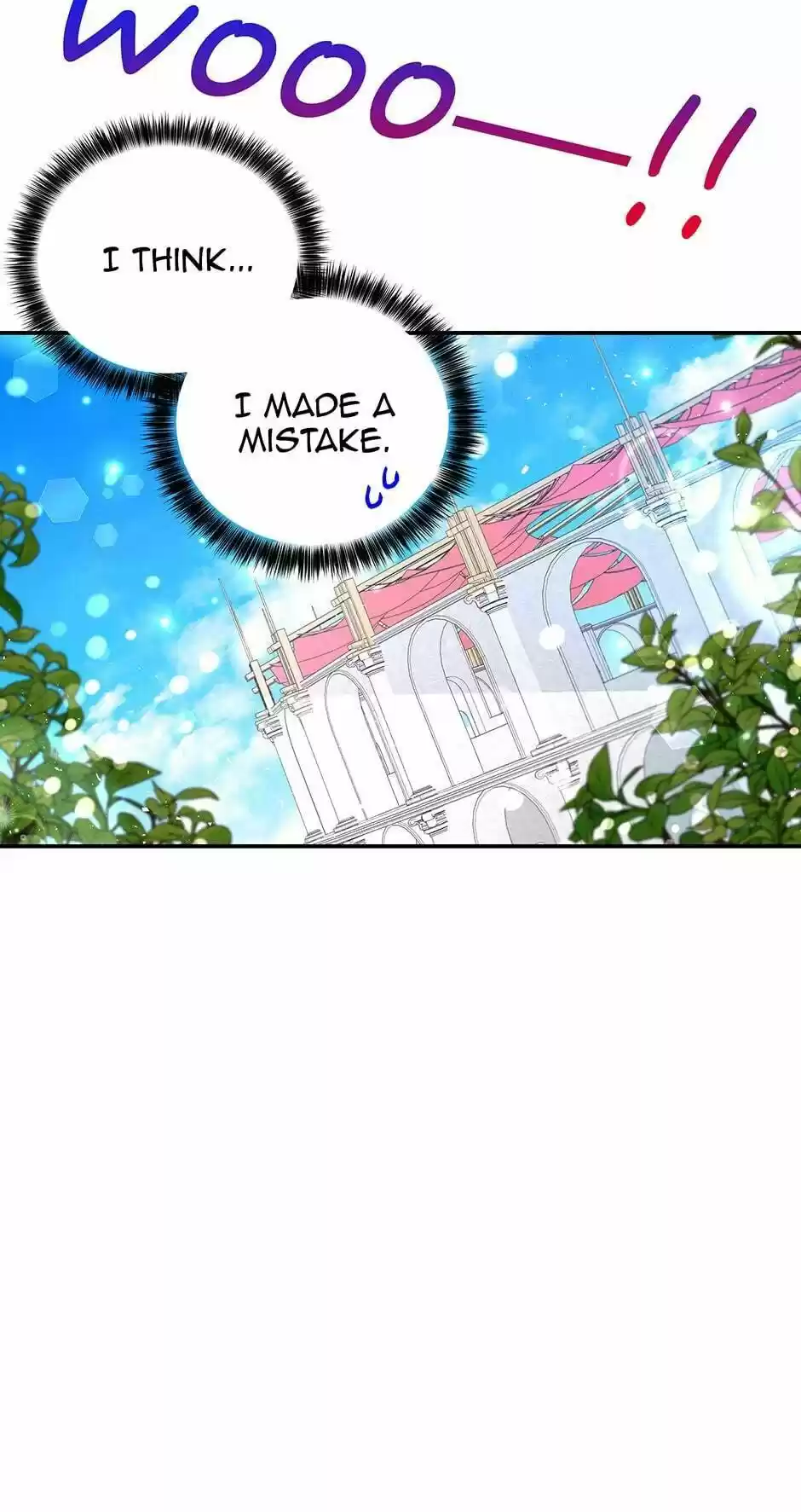 The Archmage's Daughter Chapter 75