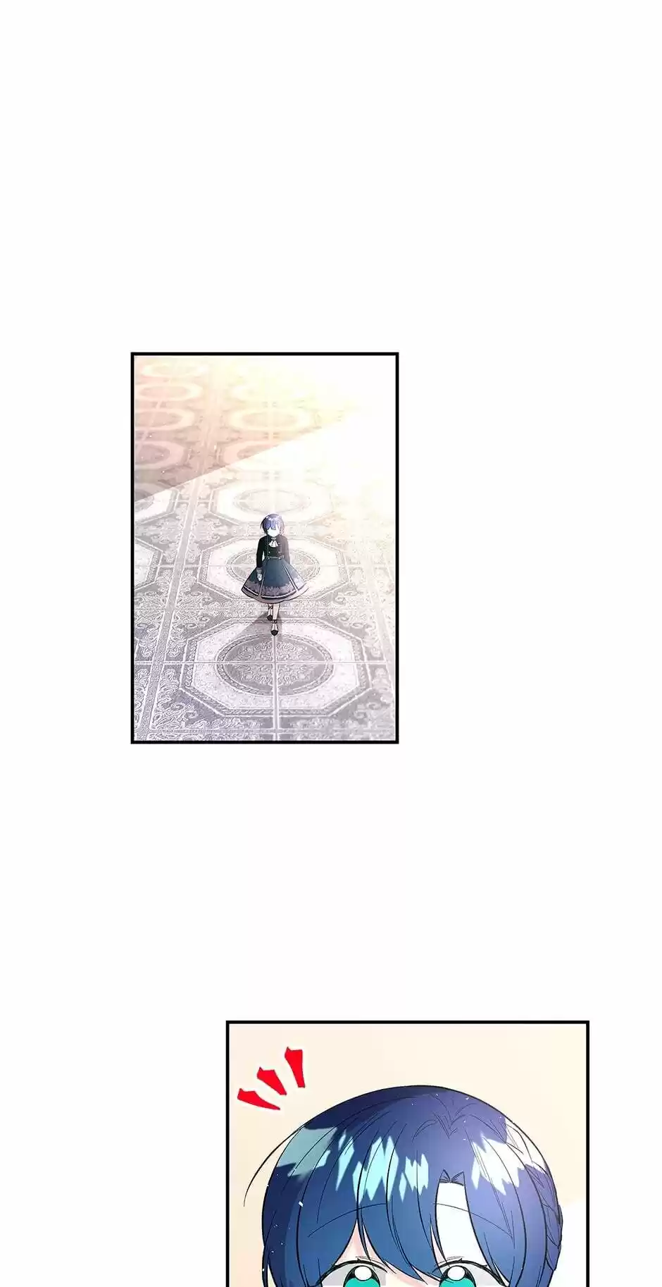 The Archmage's Daughter Chapter 76