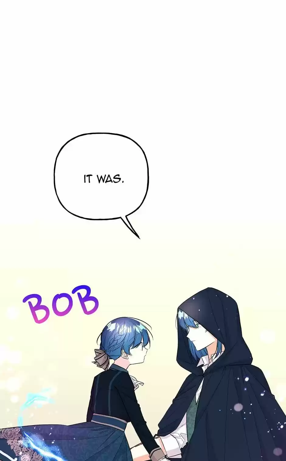 The Archmage's Daughter Chapter 76