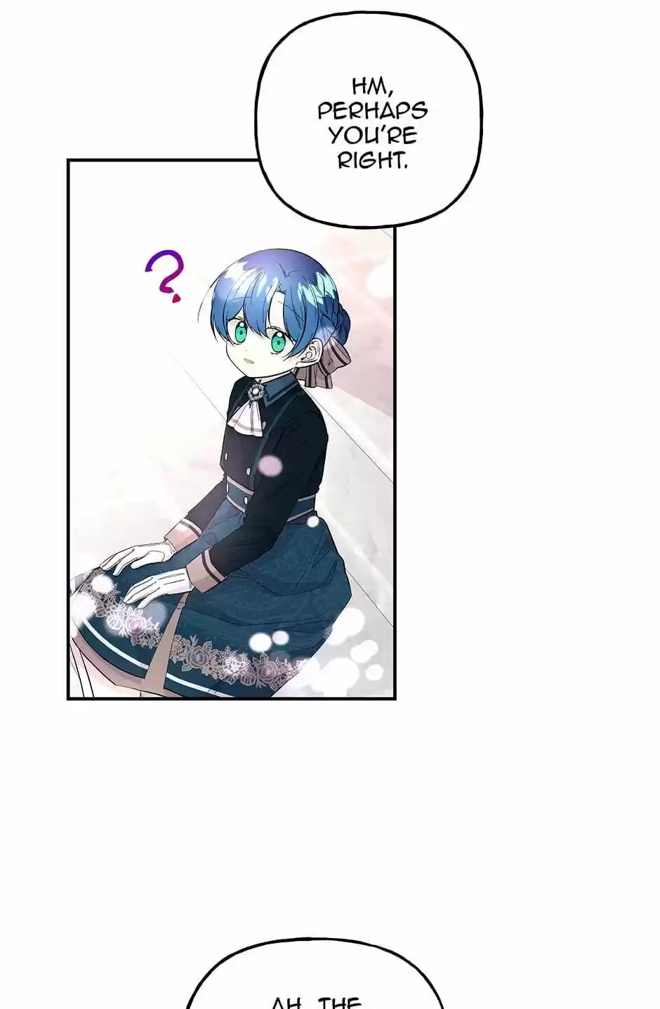 The Archmage's Daughter Chapter 76