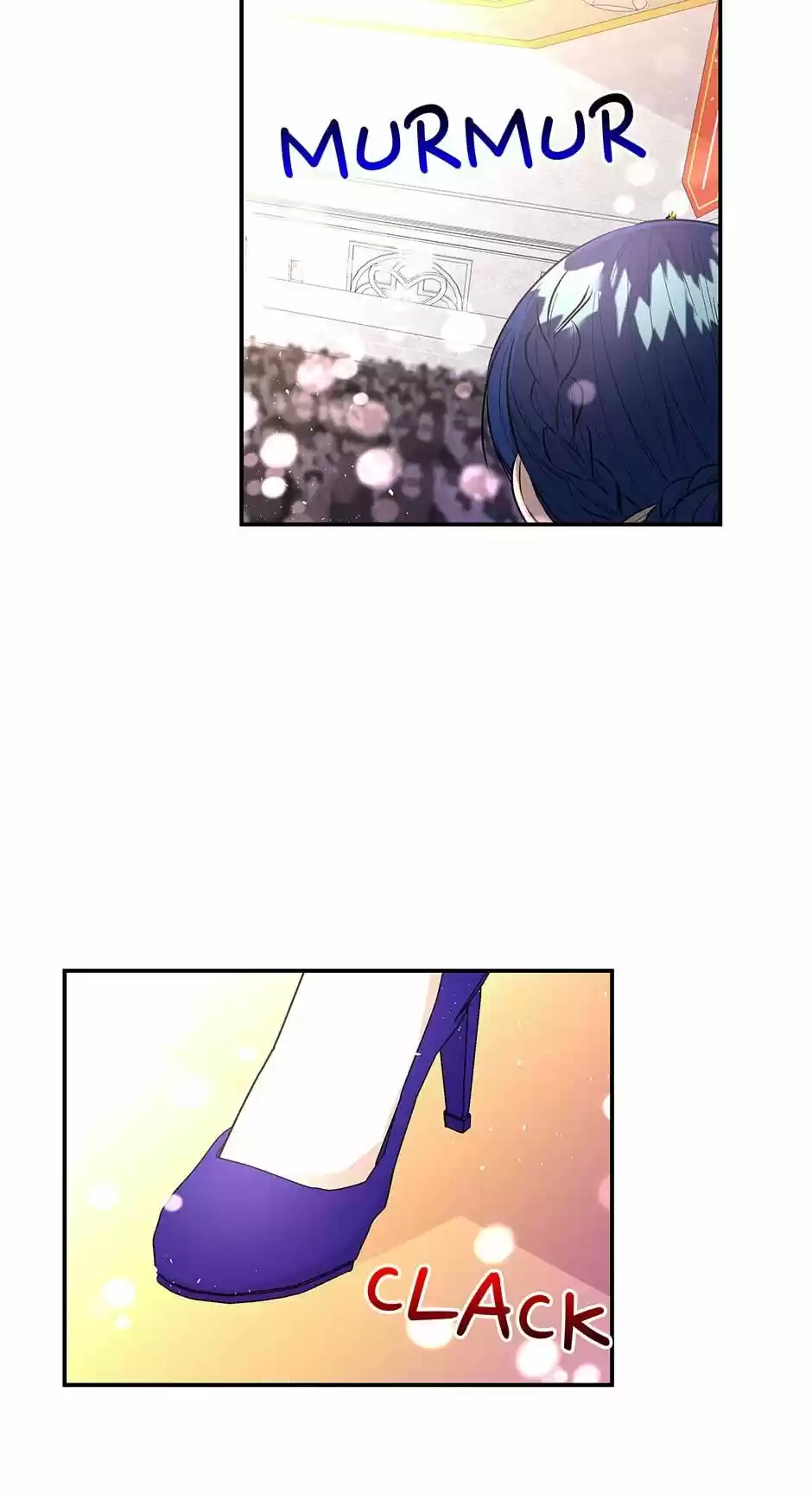 The Archmage's Daughter Chapter 76