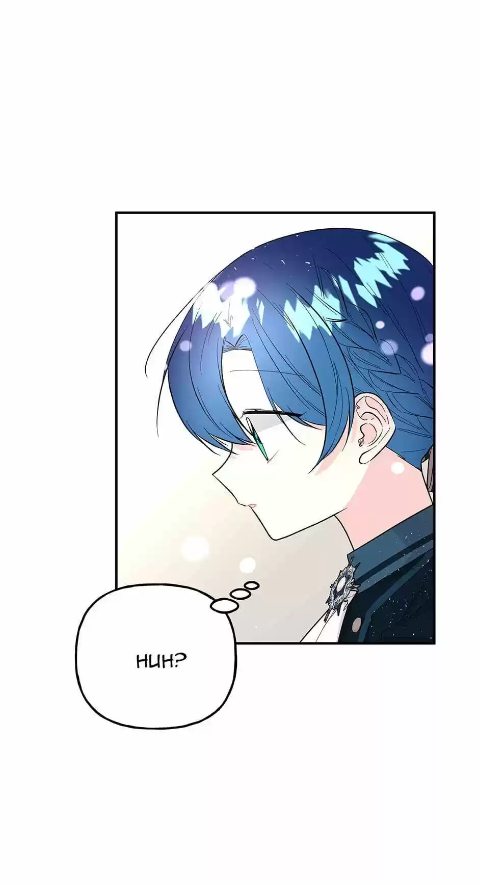 The Archmage's Daughter Chapter 76