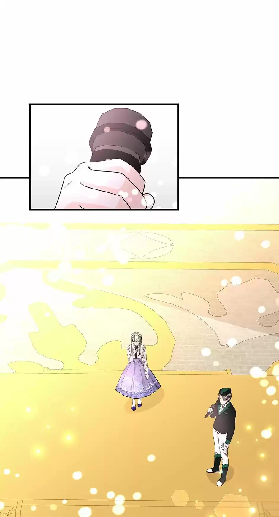 The Archmage's Daughter Chapter 76