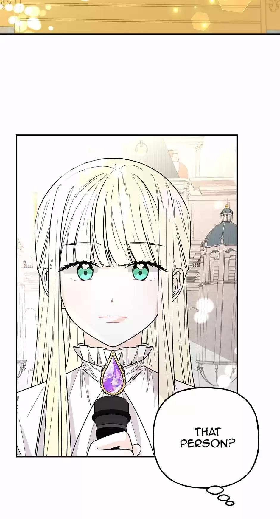 The Archmage's Daughter Chapter 76