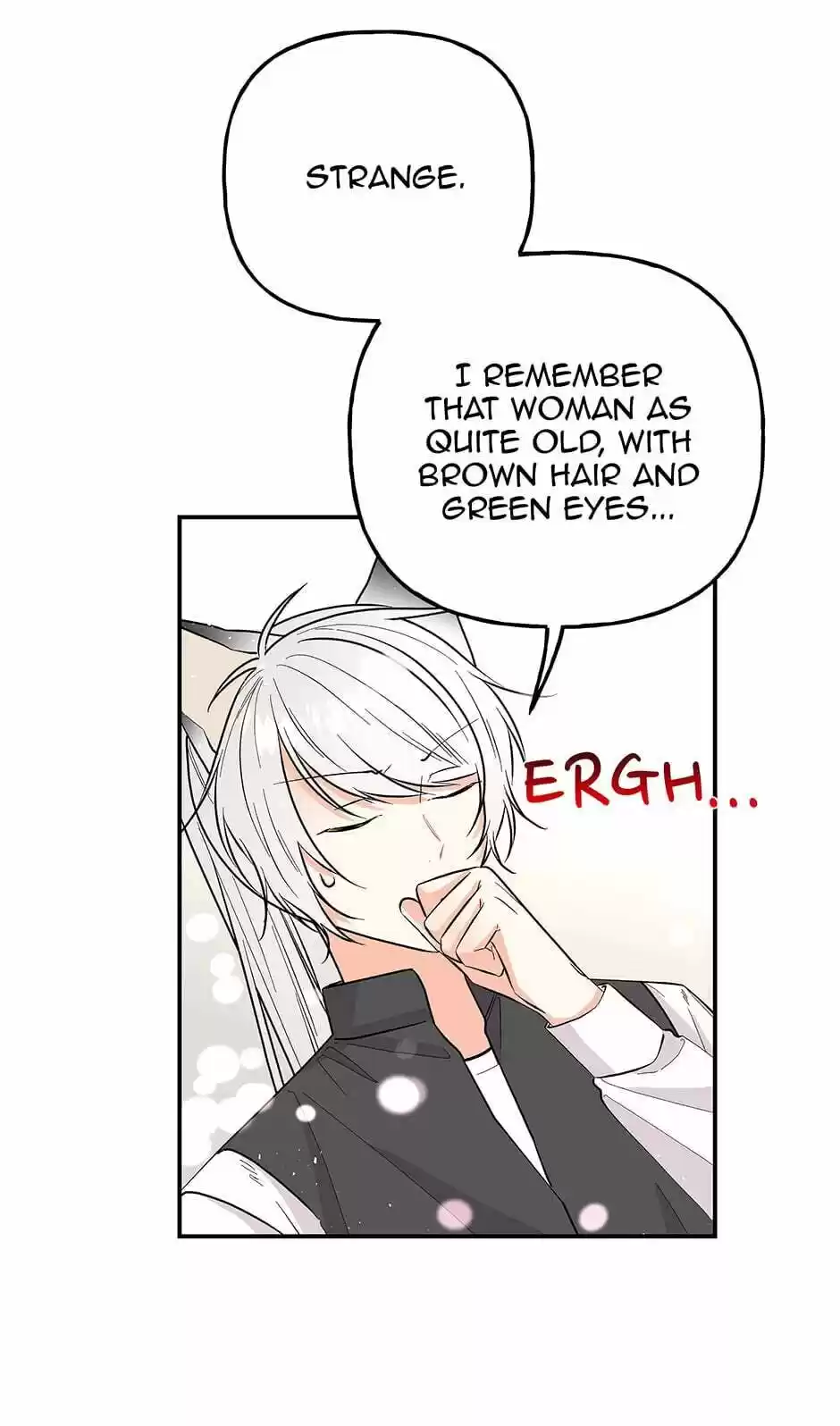 The Archmage's Daughter Chapter 76