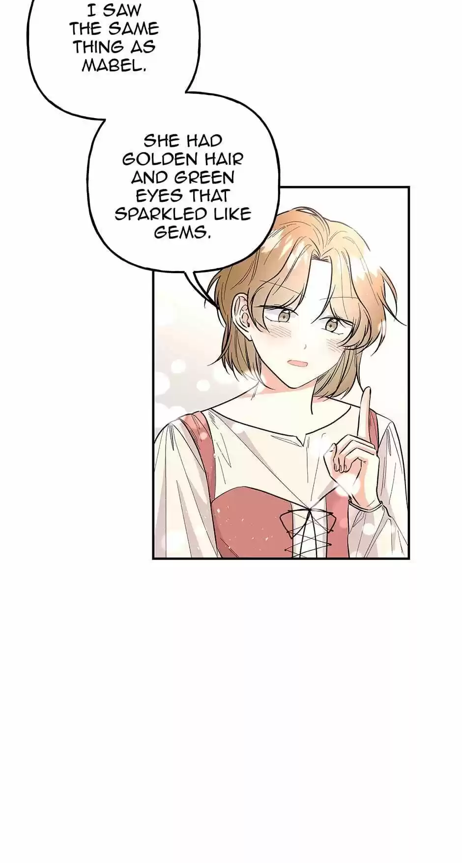 The Archmage's Daughter Chapter 76