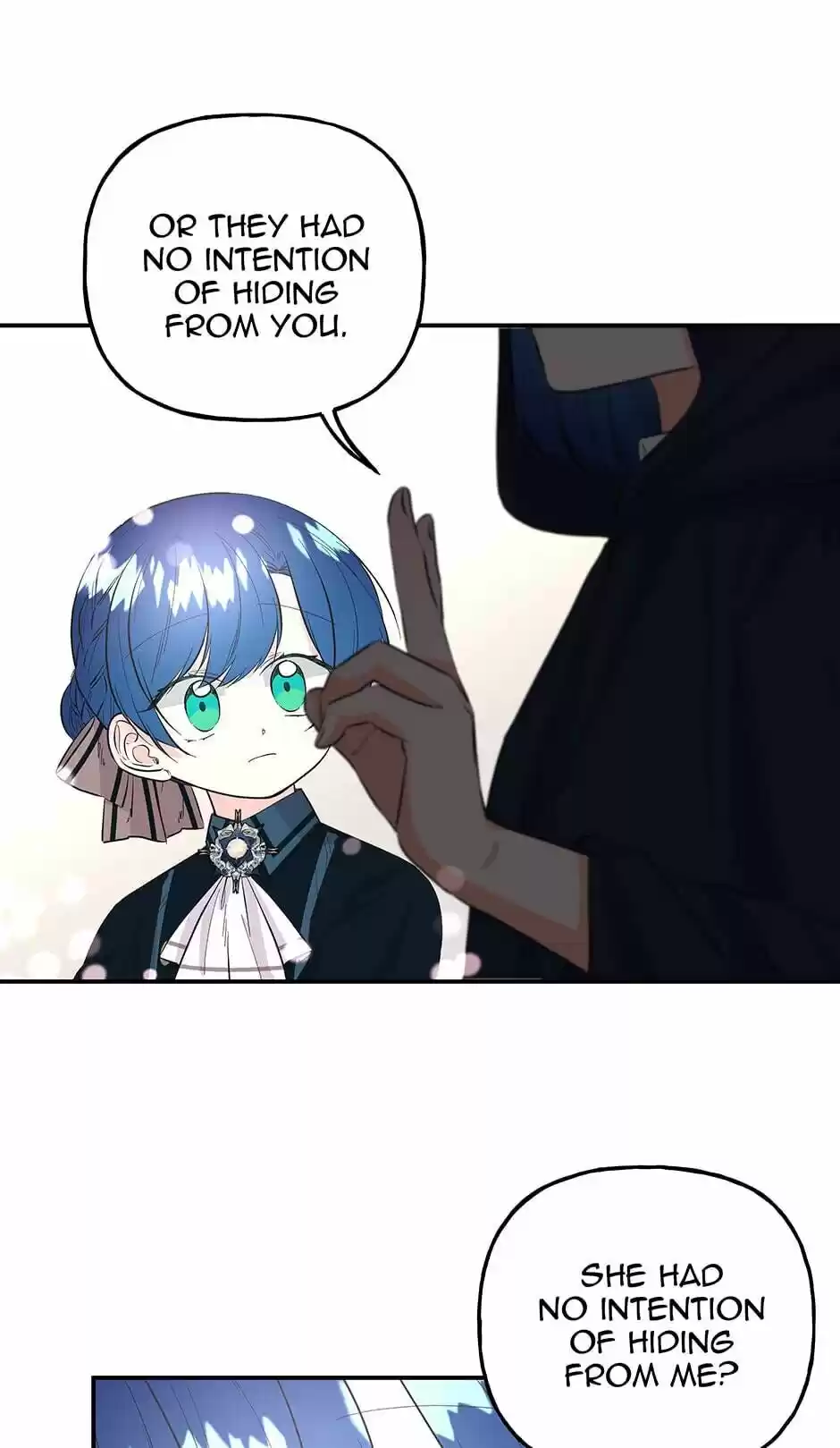 The Archmage's Daughter Chapter 76