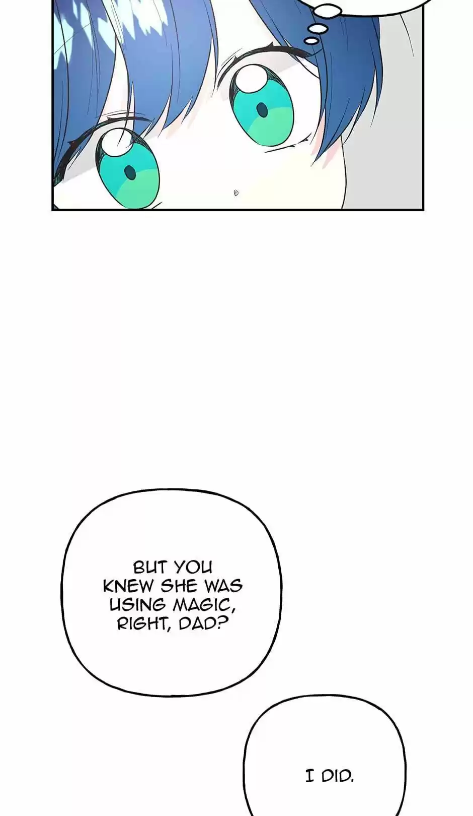 The Archmage's Daughter Chapter 76