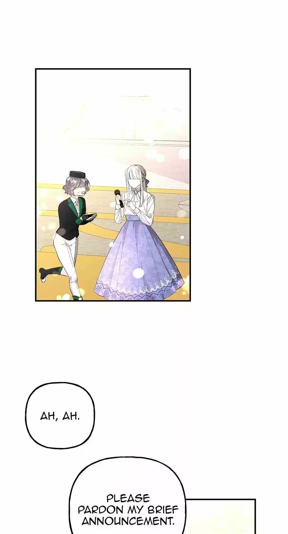 The Archmage's Daughter Chapter 76