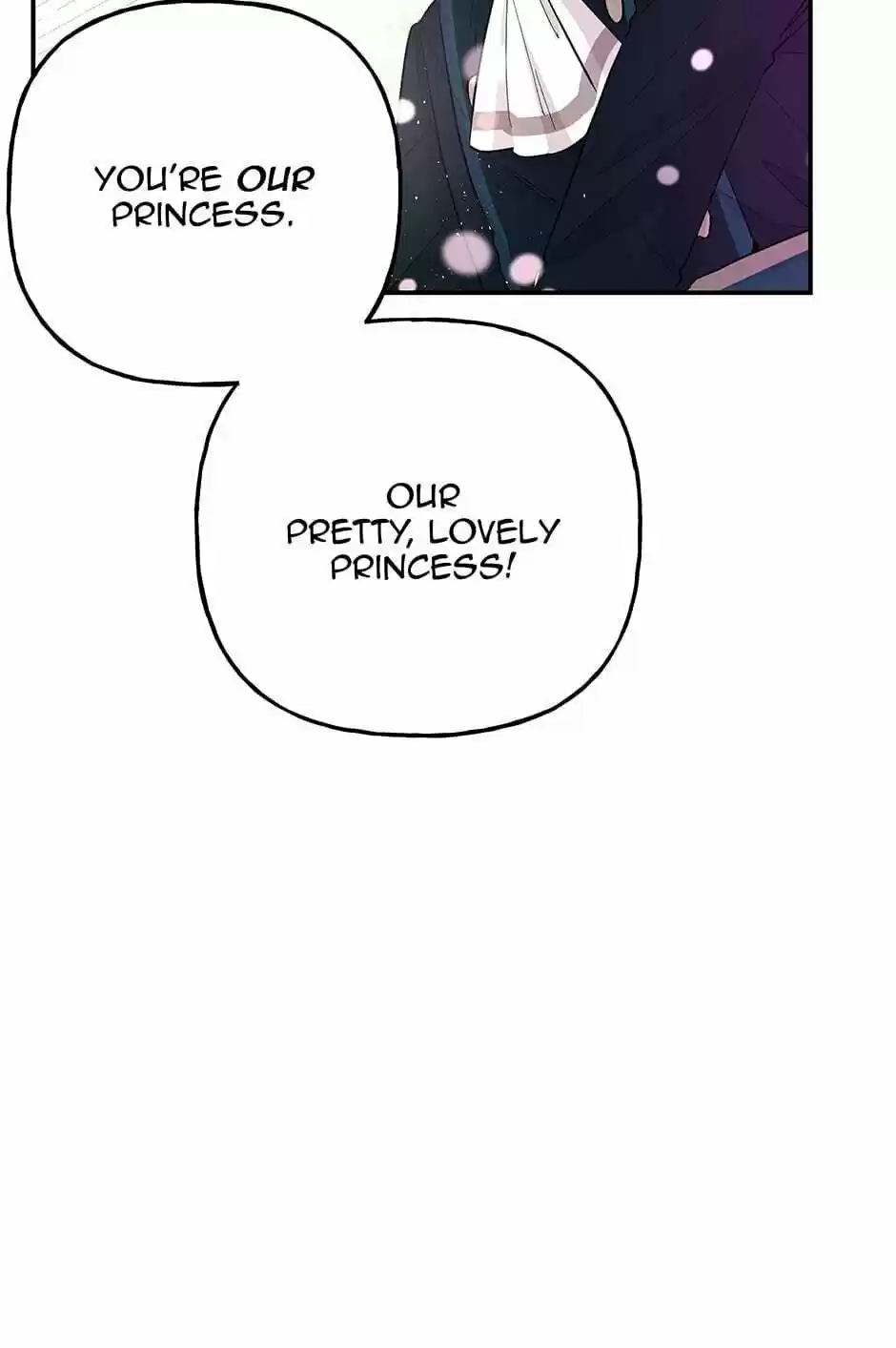 The Archmage's Daughter Chapter 76