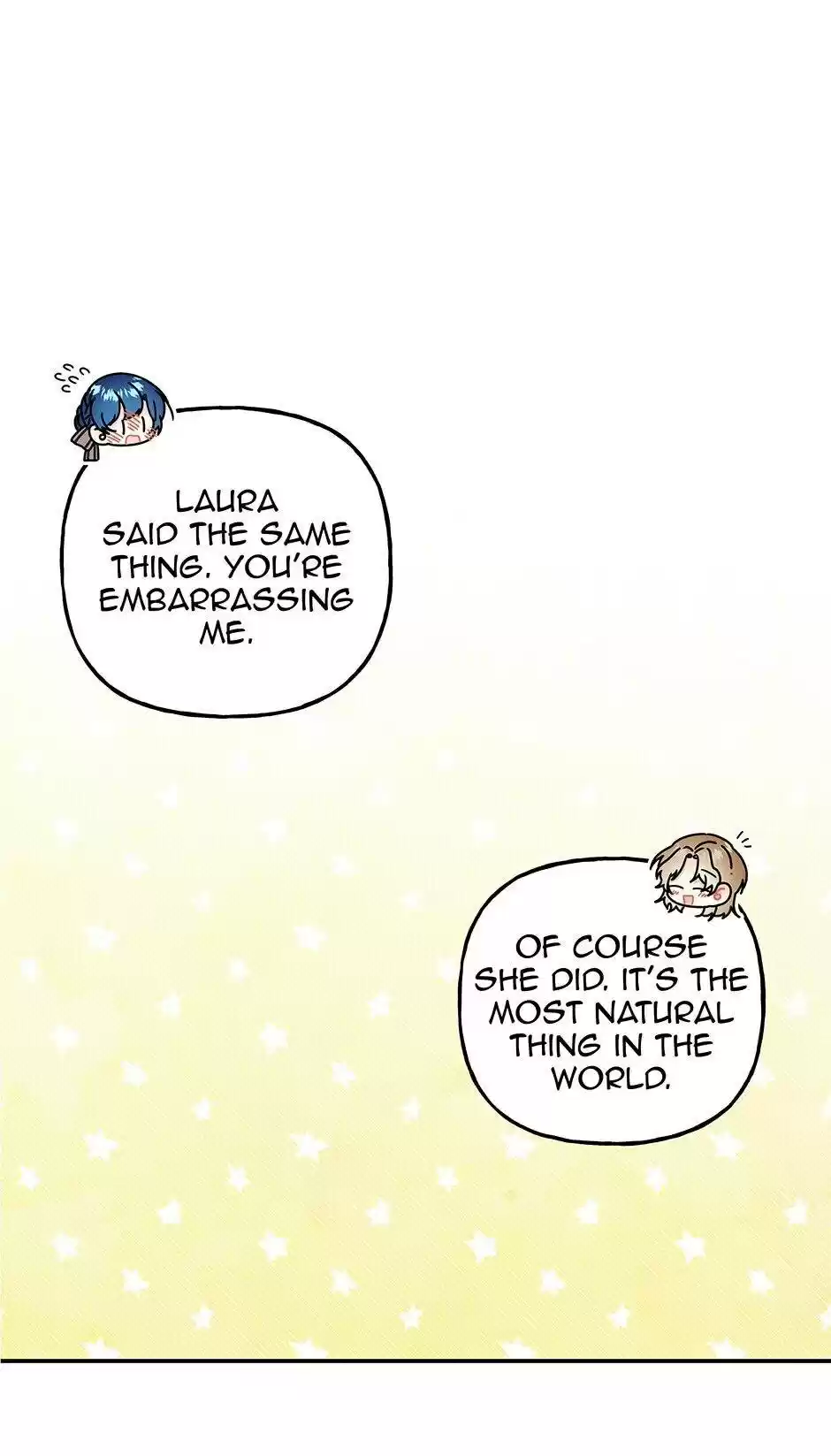 The Archmage's Daughter Chapter 77