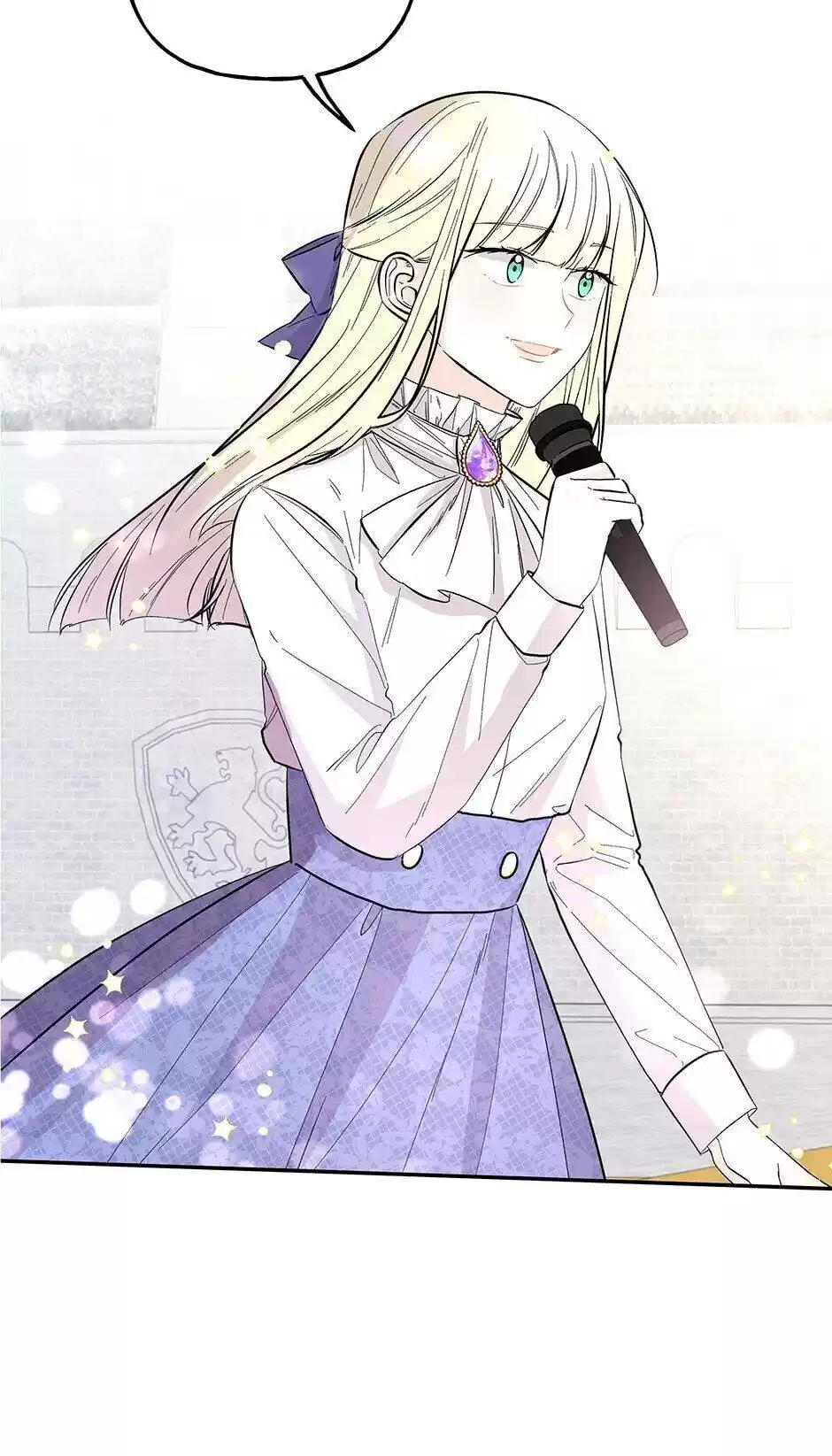 The Archmage's Daughter Chapter 77