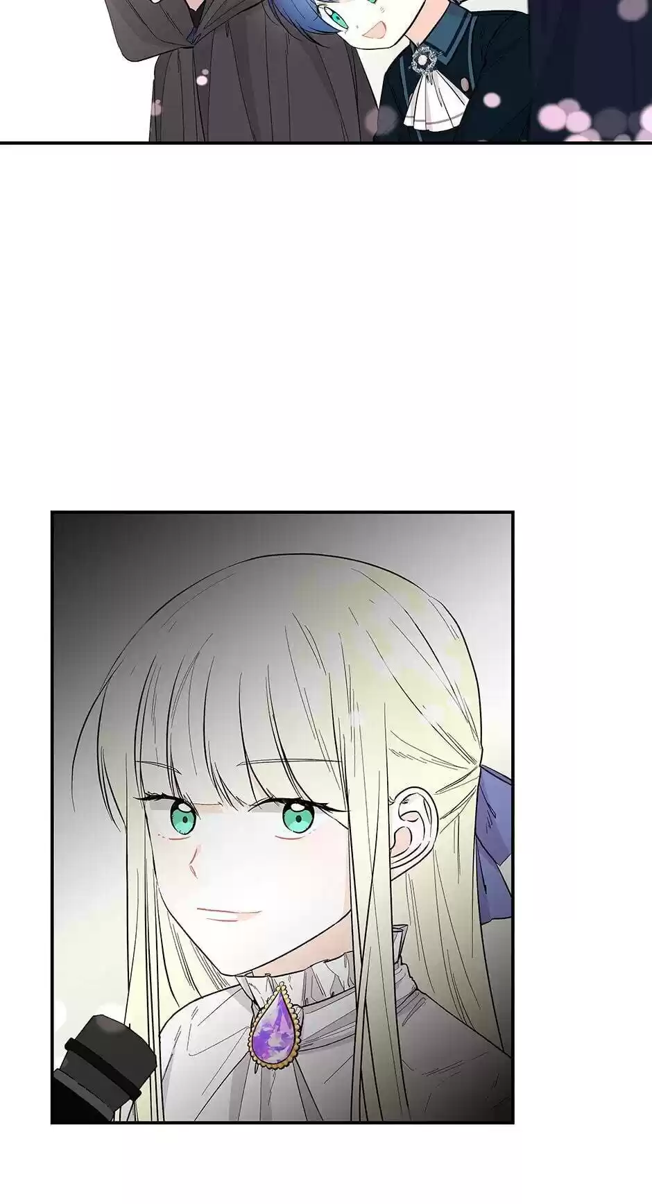 The Archmage's Daughter Chapter 77