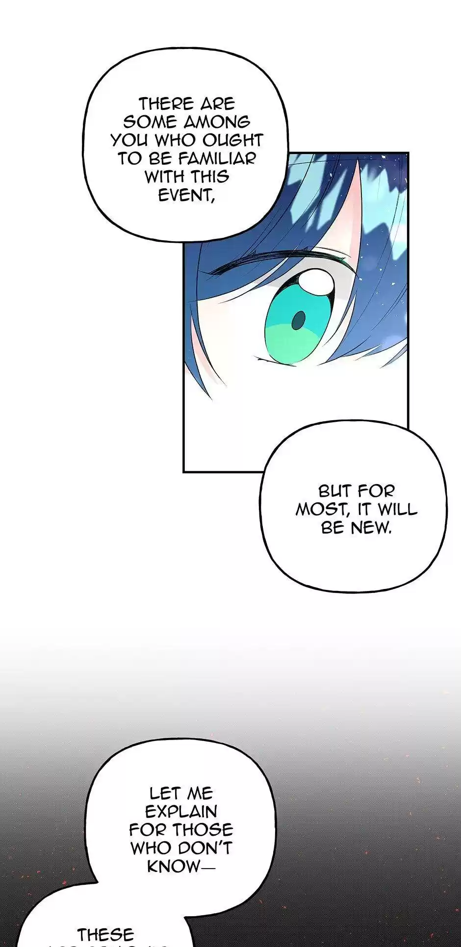 The Archmage's Daughter Chapter 77