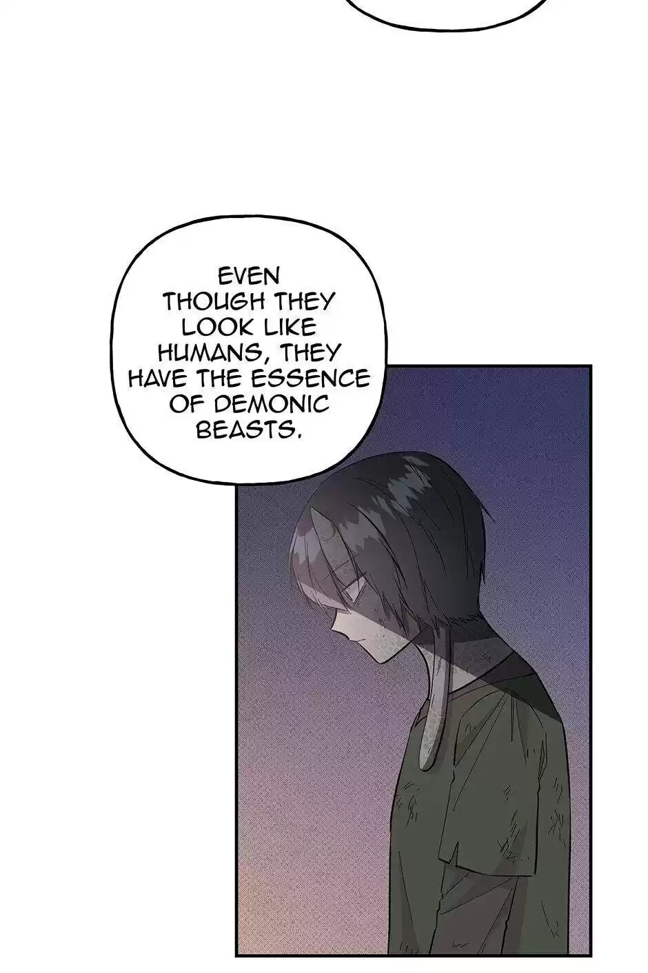 The Archmage's Daughter Chapter 77