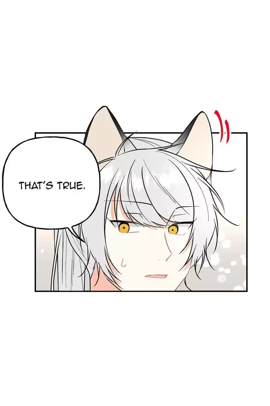 The Archmage's Daughter Chapter 77