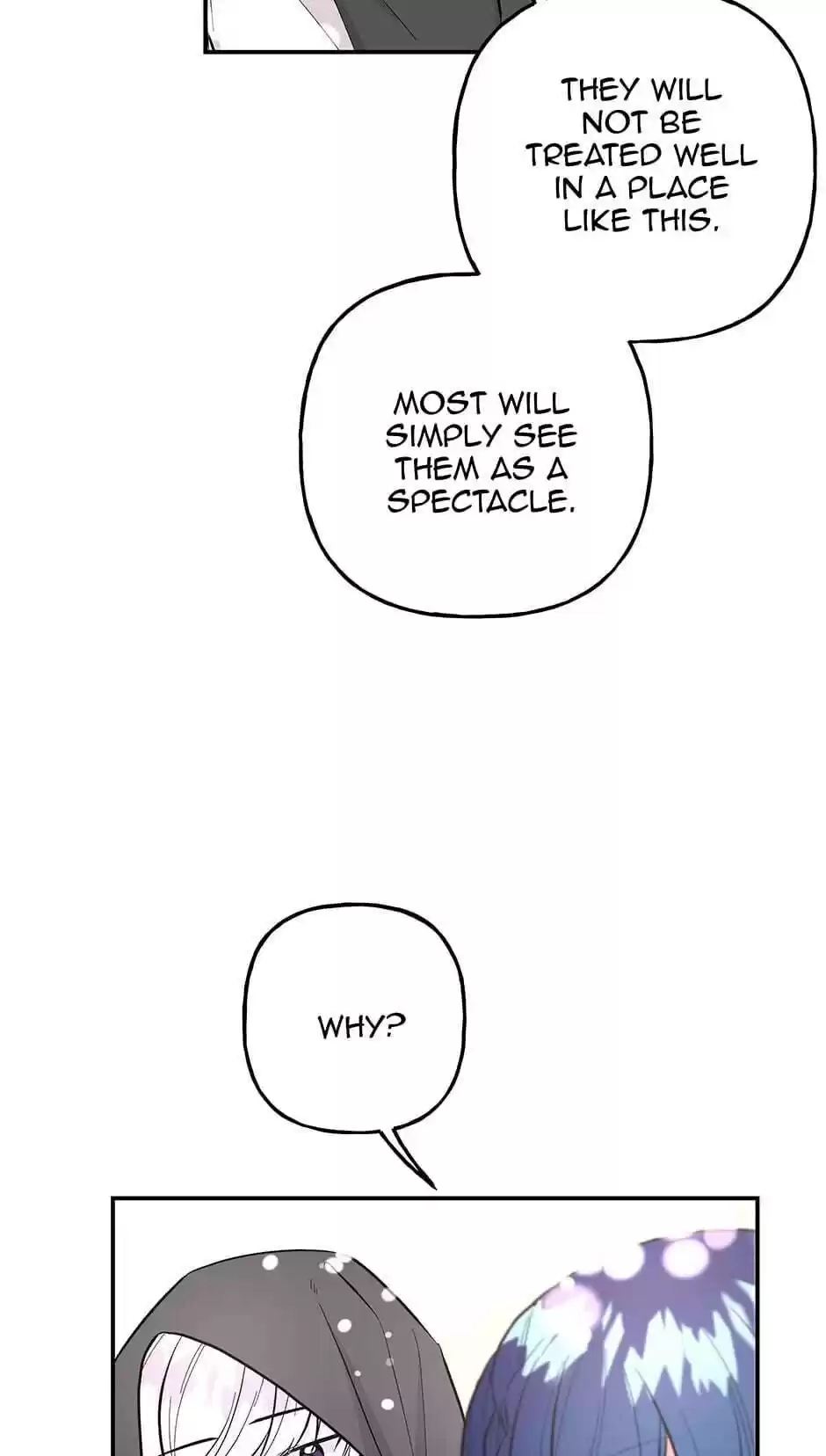 The Archmage's Daughter Chapter 77