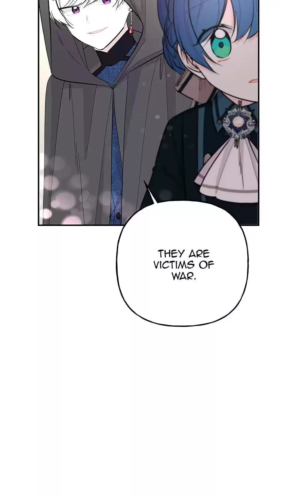 The Archmage's Daughter Chapter 77