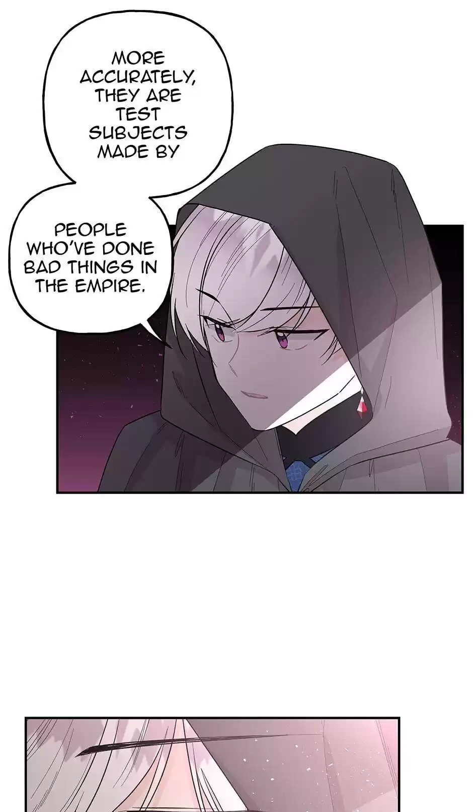 The Archmage's Daughter Chapter 77