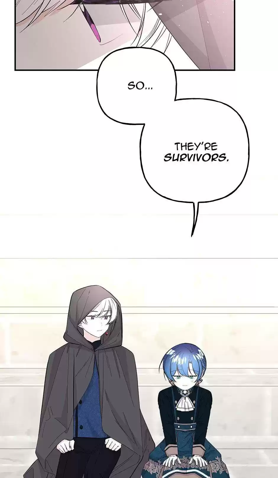 The Archmage's Daughter Chapter 77