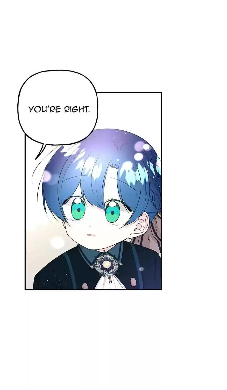 The Archmage's Daughter Chapter 77