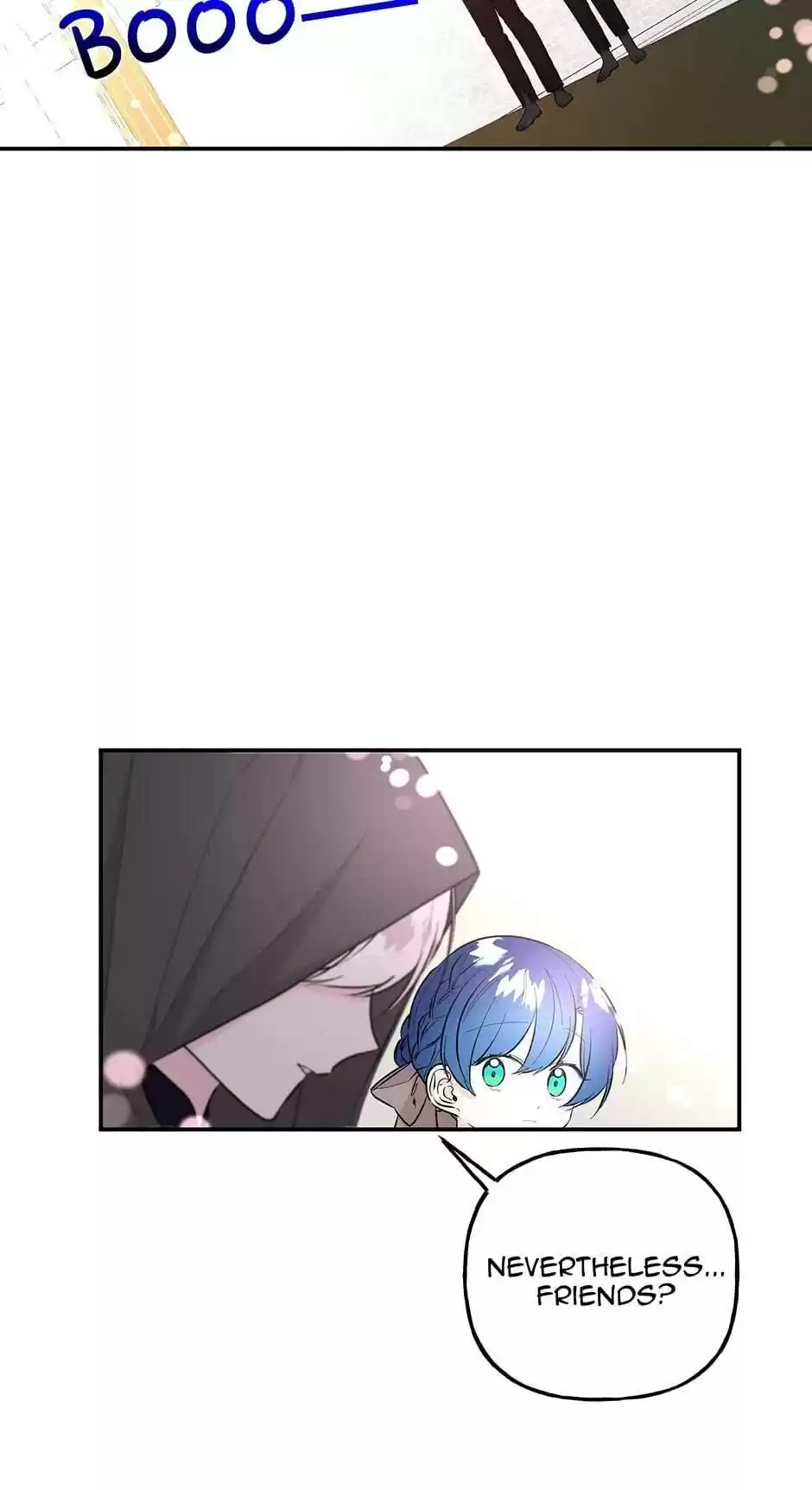 The Archmage's Daughter Chapter 77